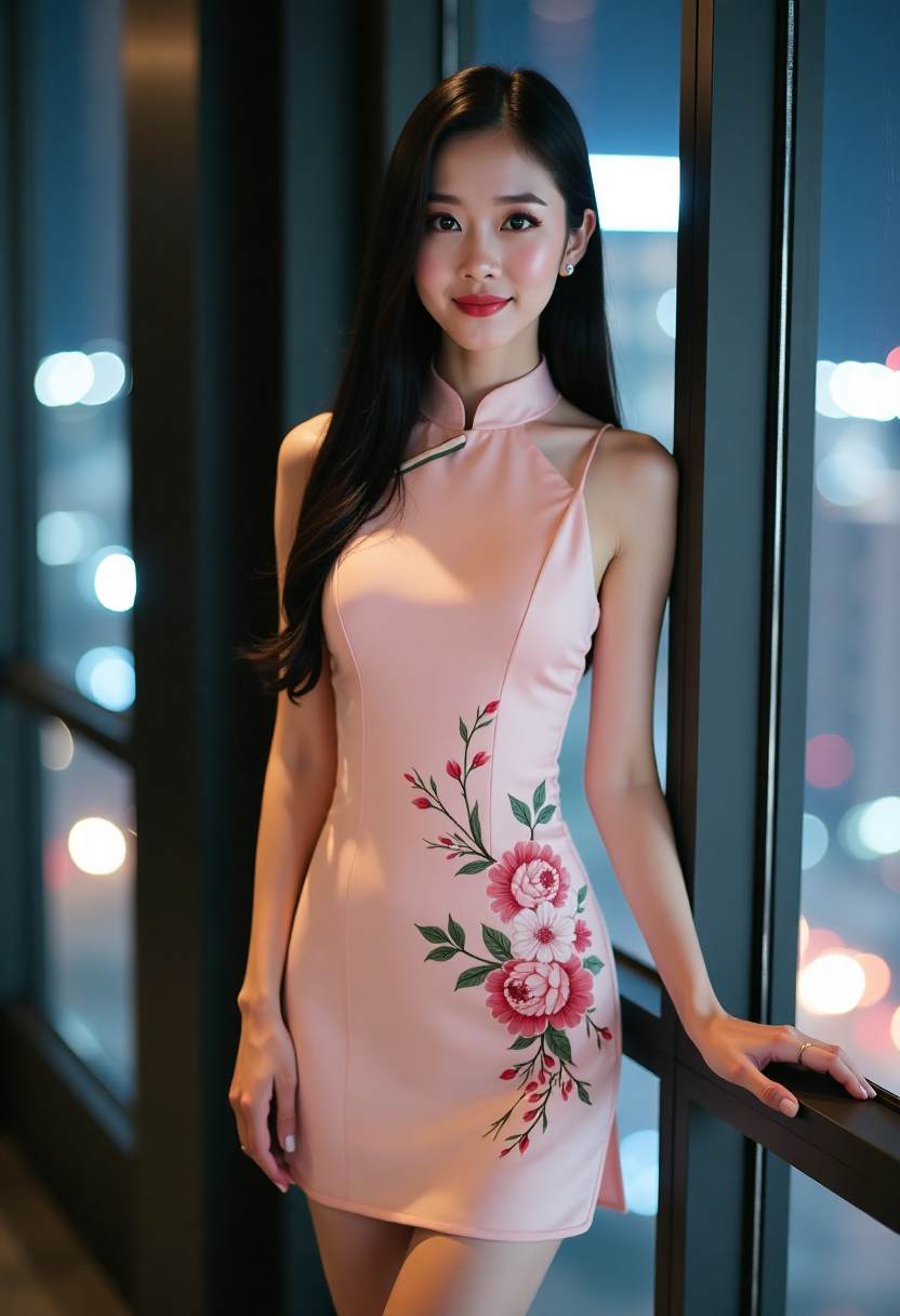 操场晚风与倒计时