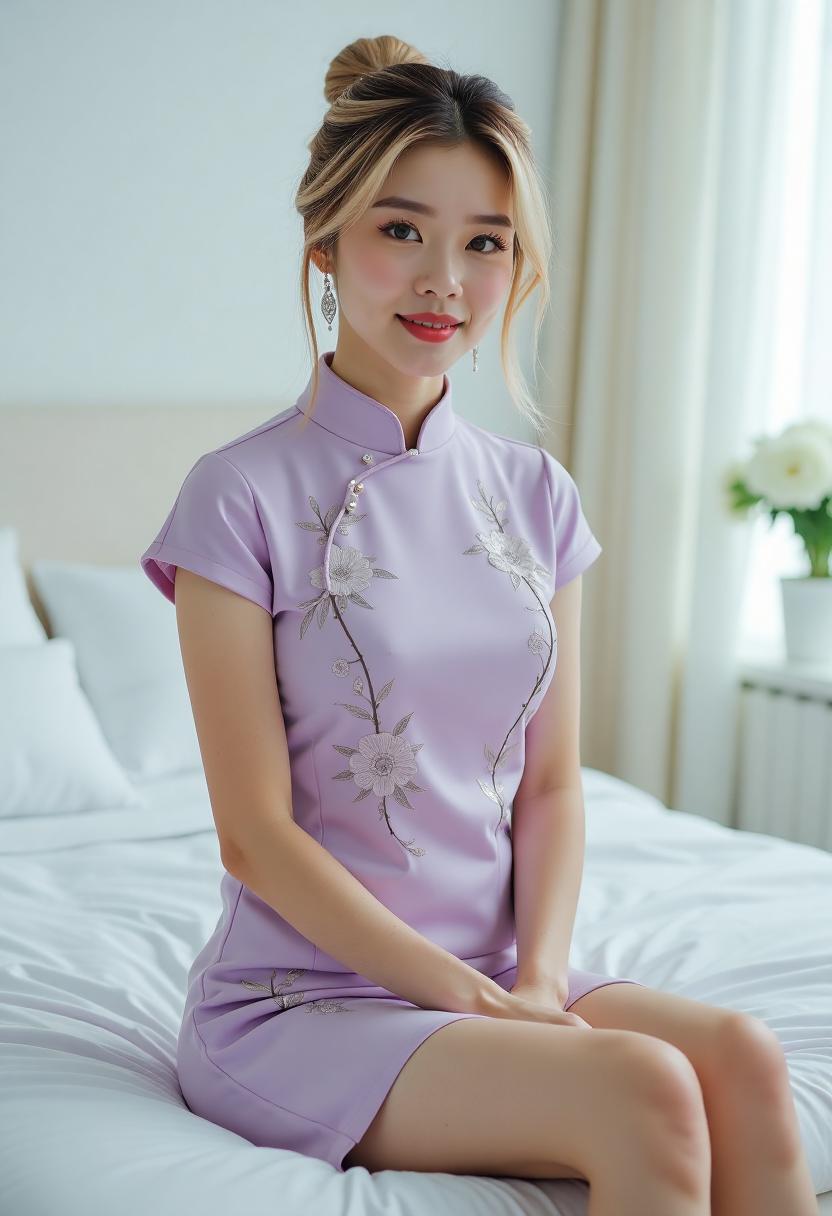 黑板角落在数秒