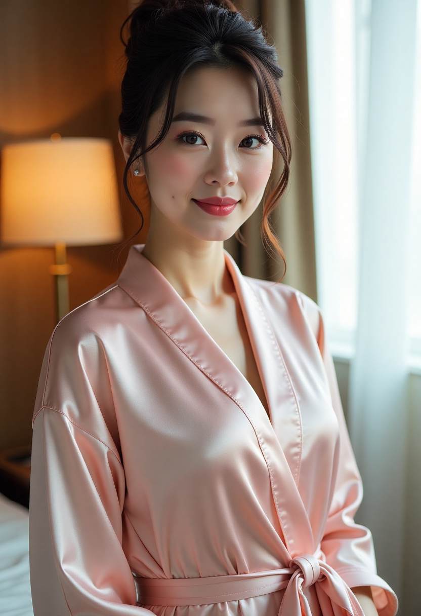 阳光穿透香樟树